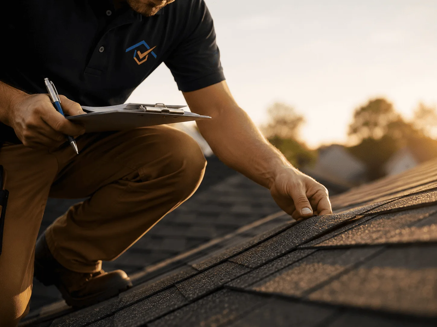 Why Choose Roof Inspection in Jamestown, NM