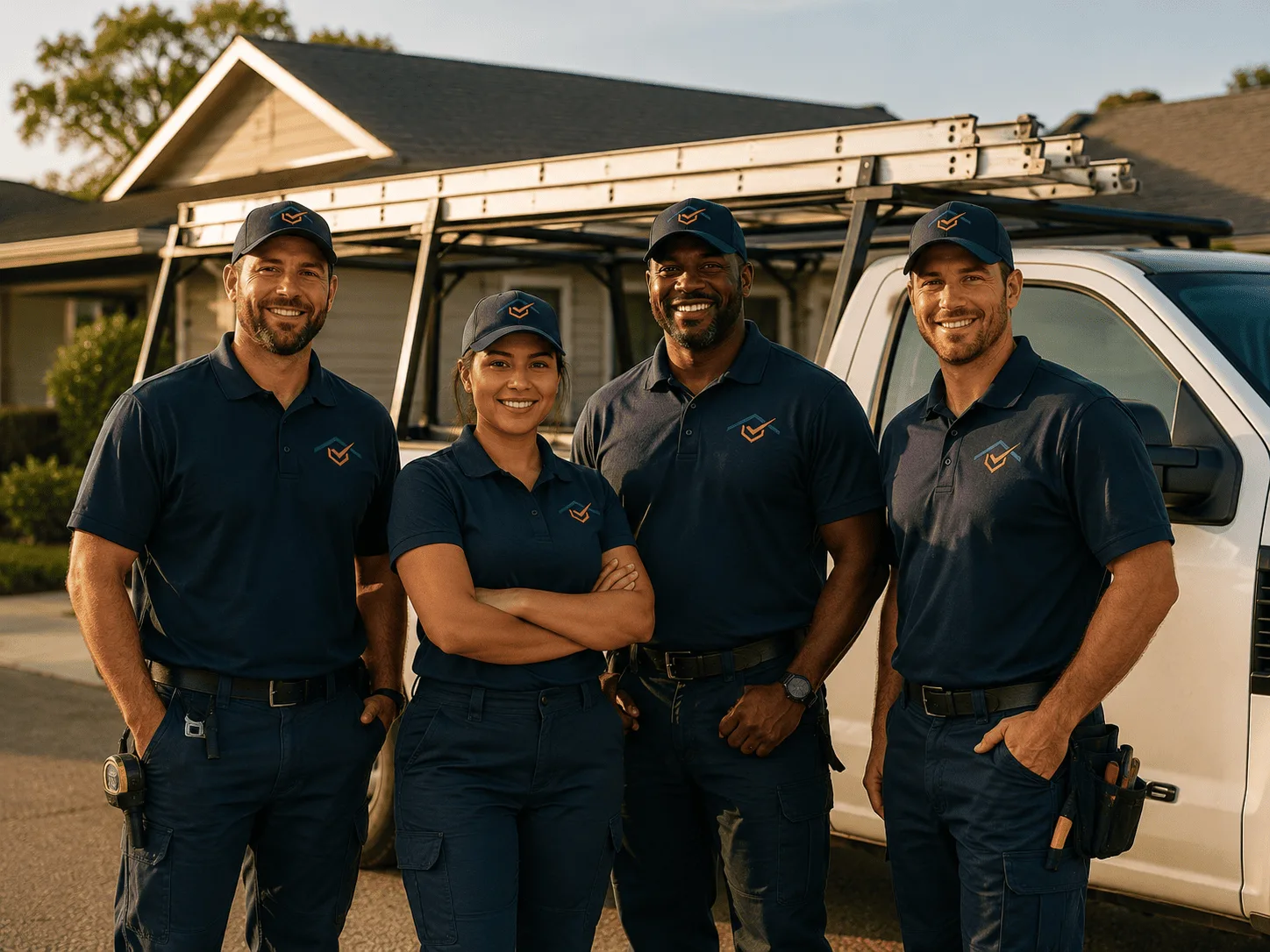 Roof Inspection company in Jamestown, NM